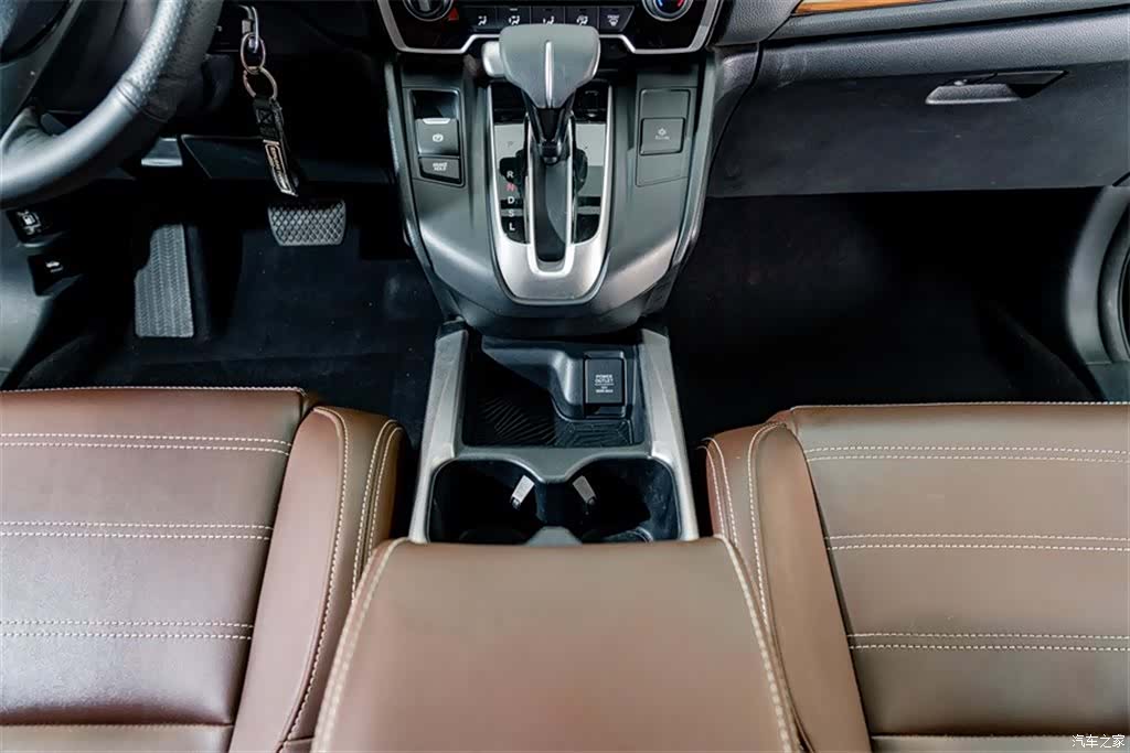 Honda CR-V, 2019 12