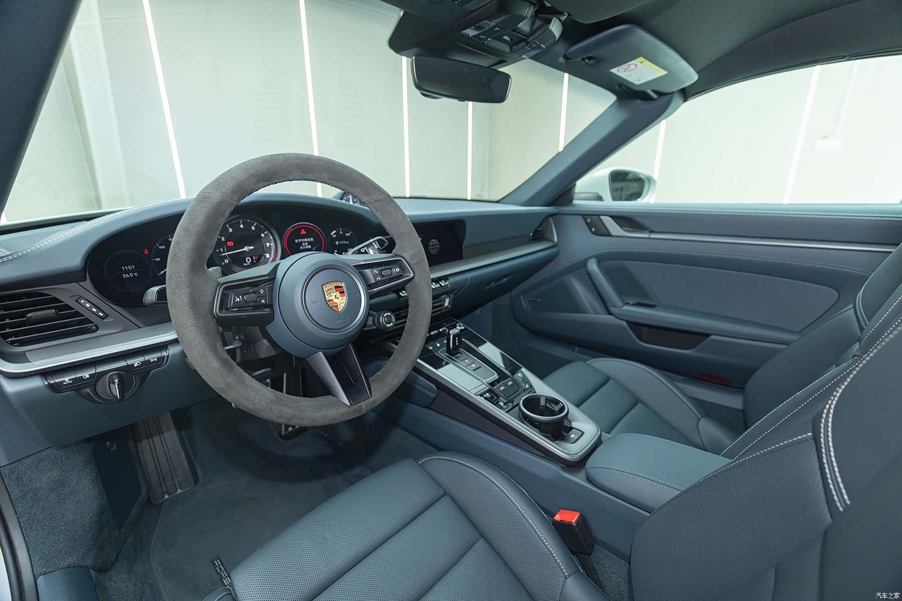 Porsche 911, 2024 18
