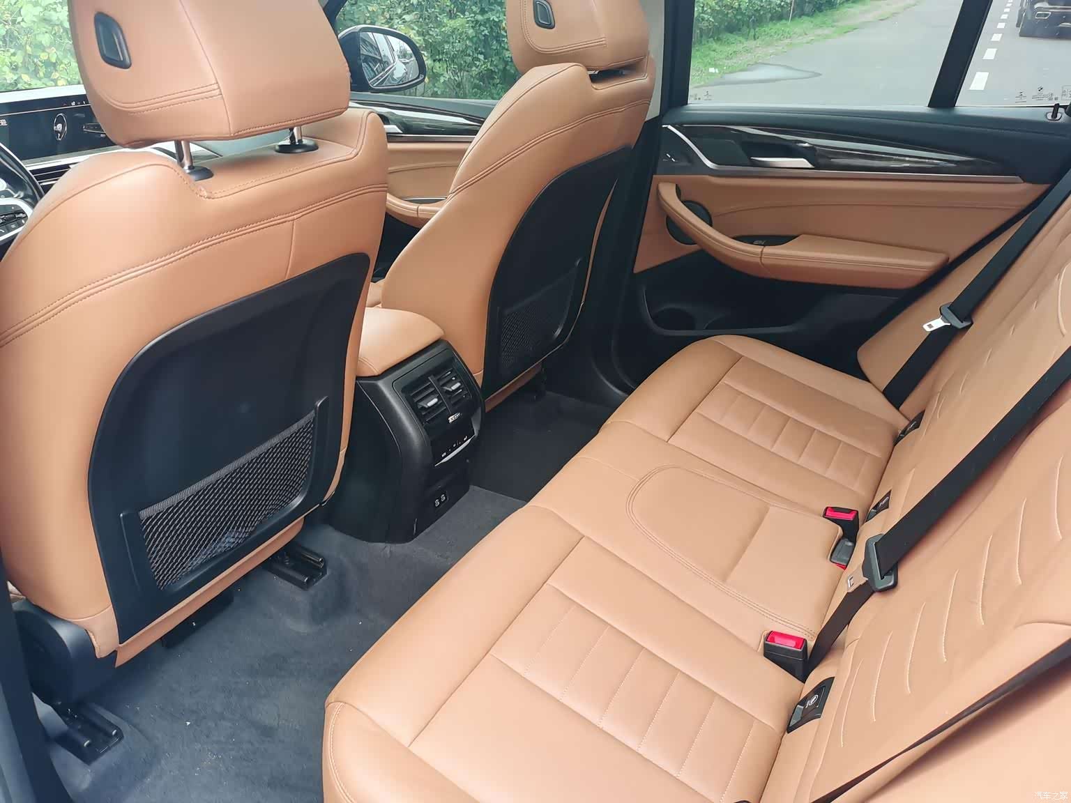 BMW X3, 2021 11