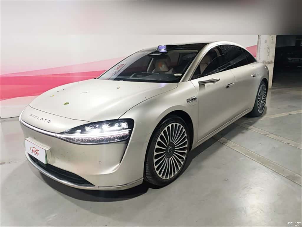 Stelato S9