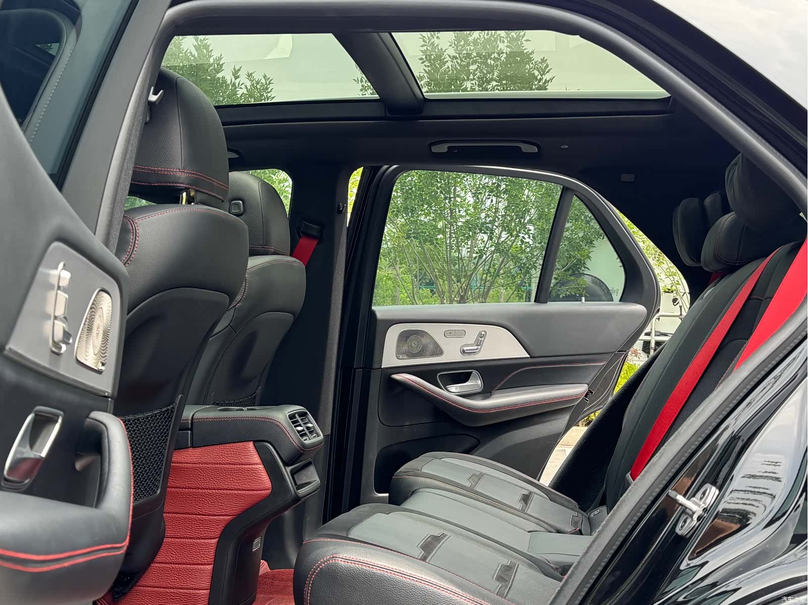 Mercedes-Benz GLE, 2021 10