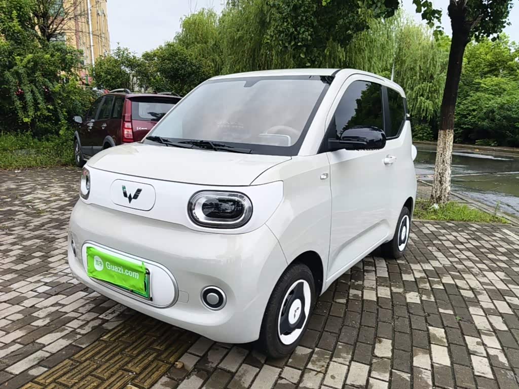 Wuling Mini EV