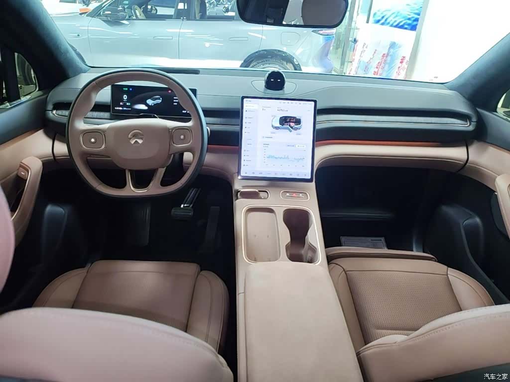 NIO ES6, 2023 10