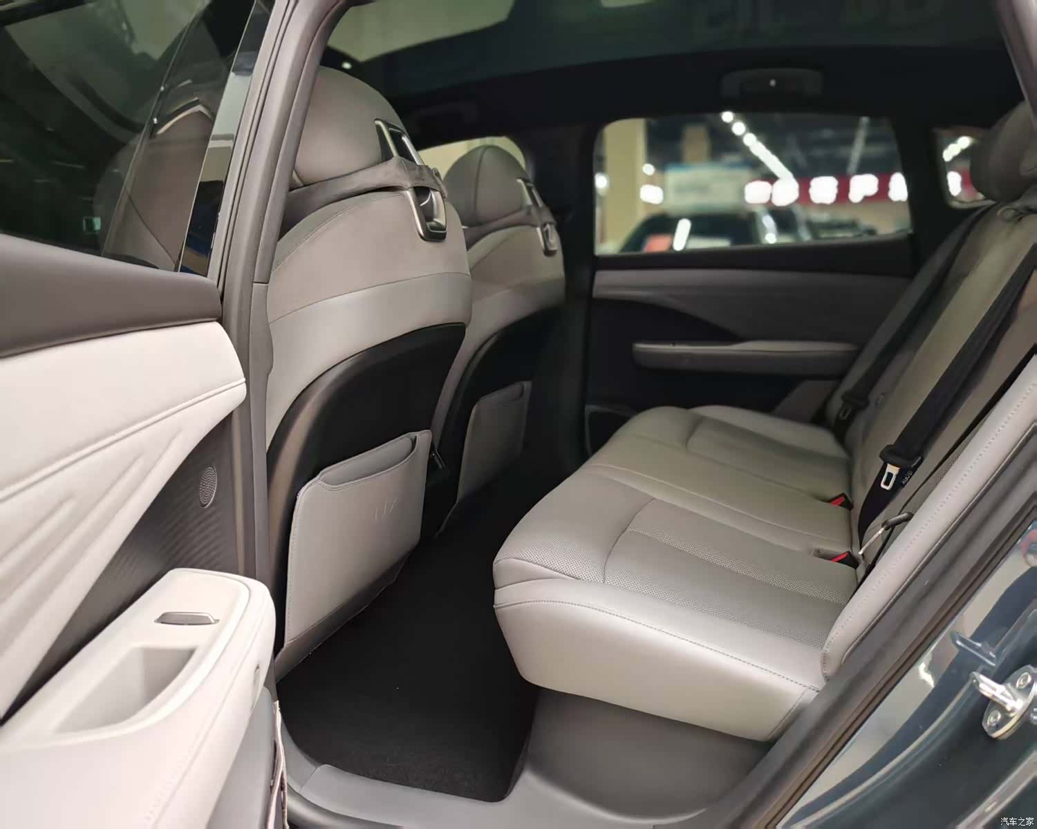 Nissan N7, 2025 9