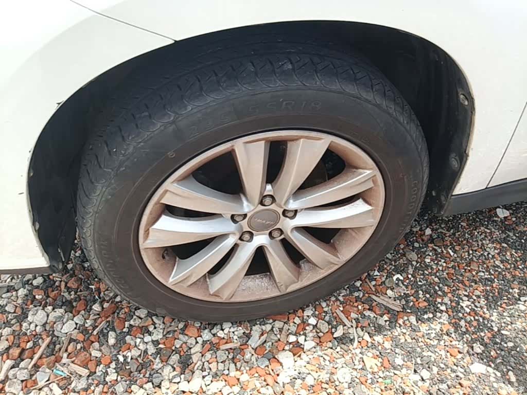 Haval H2, 2015 23
