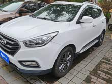 �����ִ�ix35 2012�� 2.0L �Զ����������GL