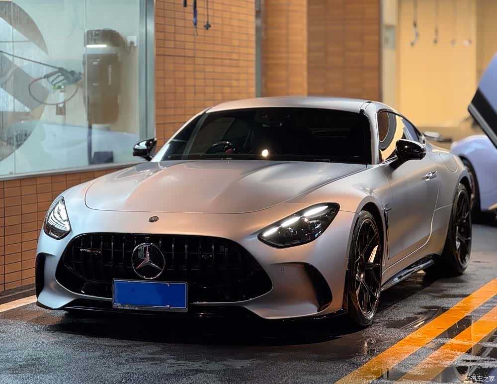 MG AMG, 2026 1