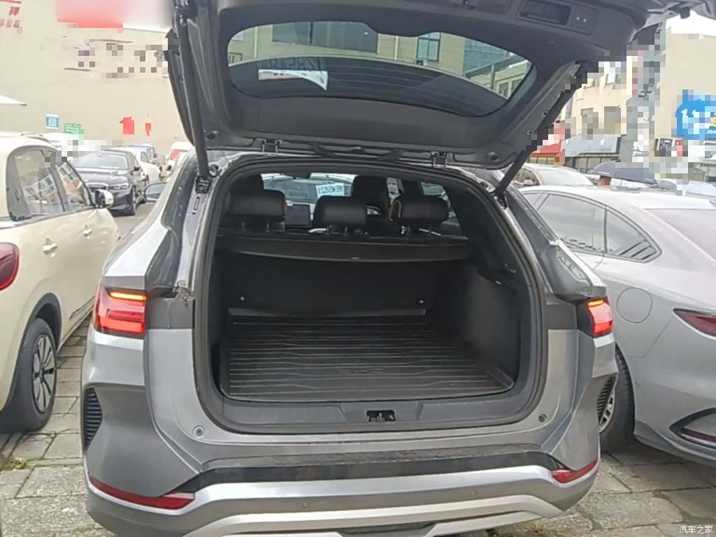 BYD Song, 2024 19