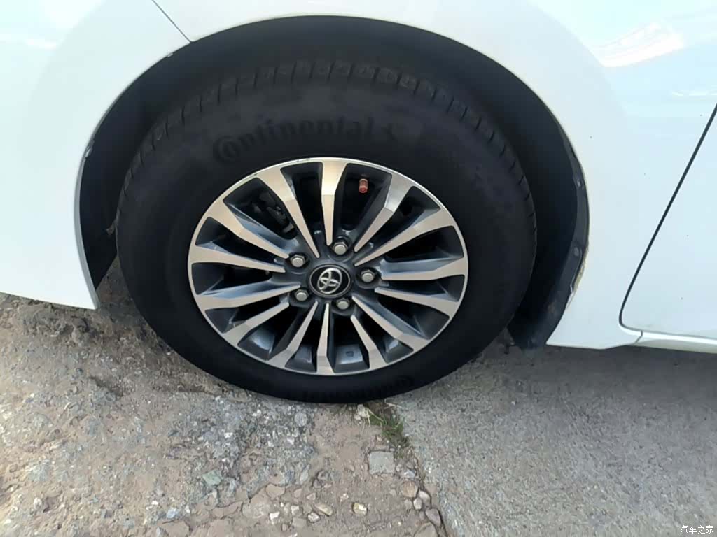 Toyota Corolla, 2017 23