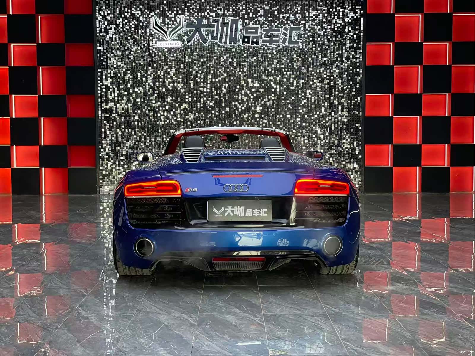 Audi TT, 2016 4