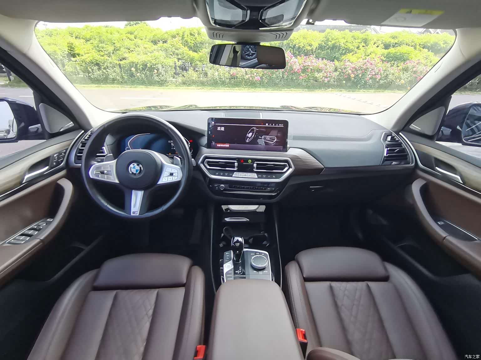 BMW X3, 2023 9