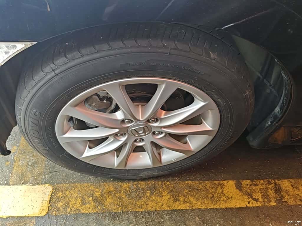 Honda Civic, 2018 23
