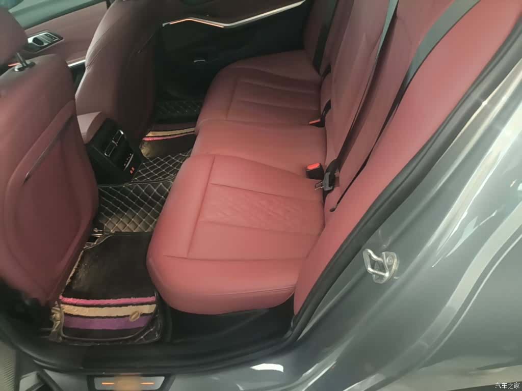 BMW i3, 2023 17
