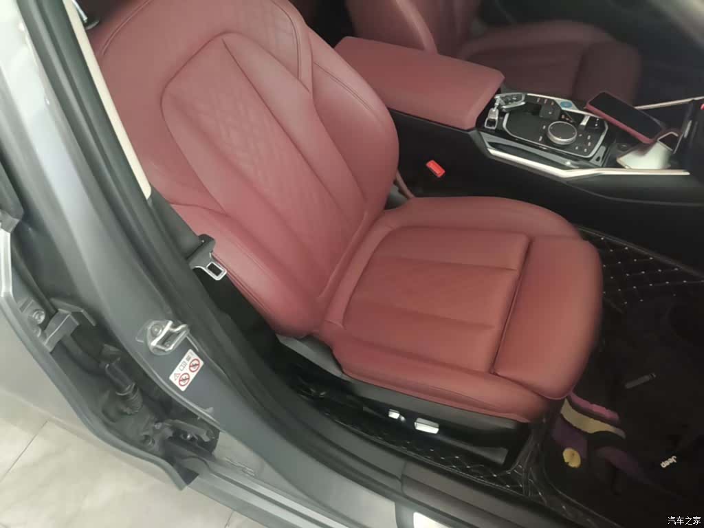BMW i3, 2023 25