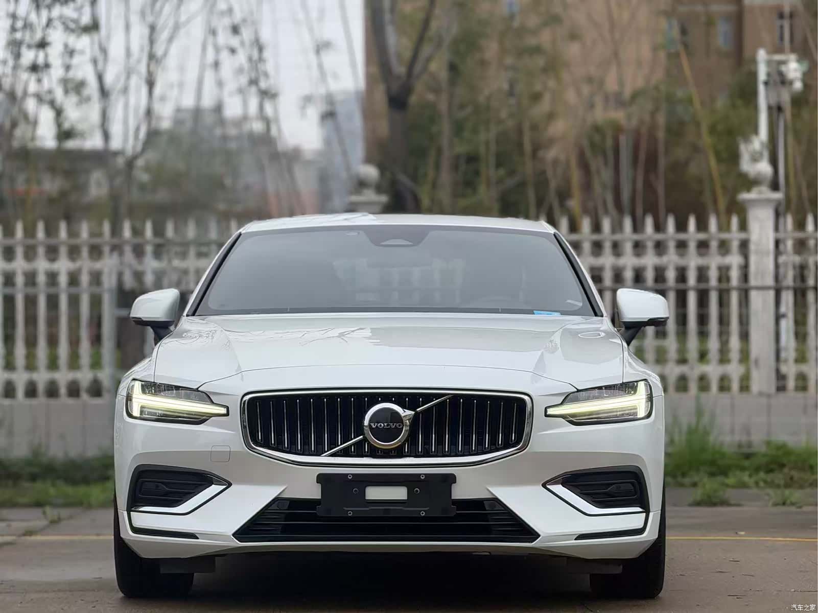 Volvo S60, 2024 2