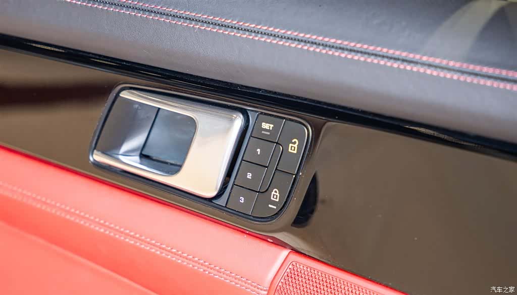 Porsche Panamera, 2023 15