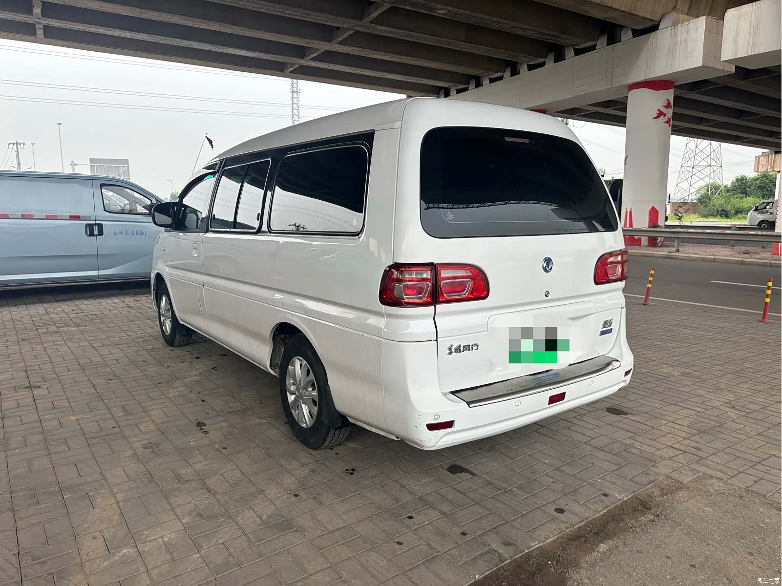 DongFeng 9, 2020 3