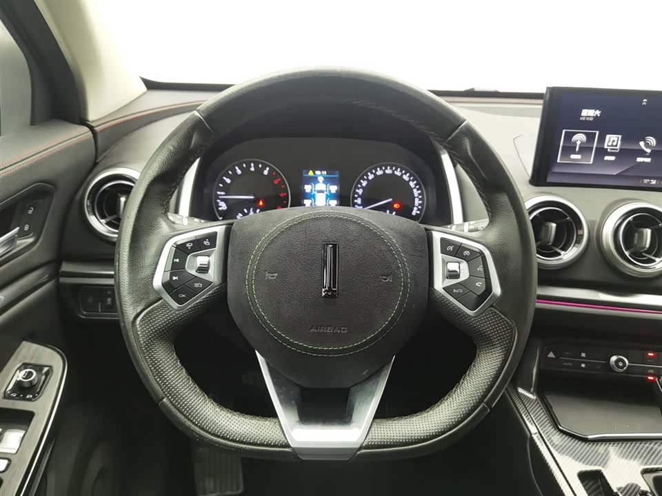 Weipai VV5