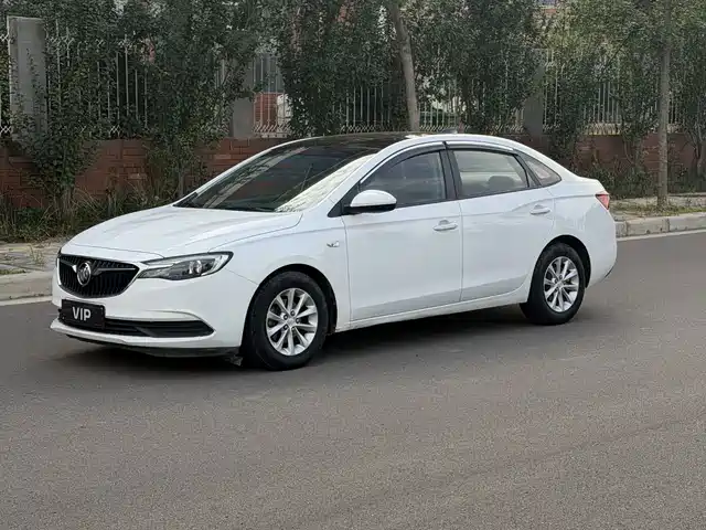Buick Inslight 2019 — купить из Китая под заказ