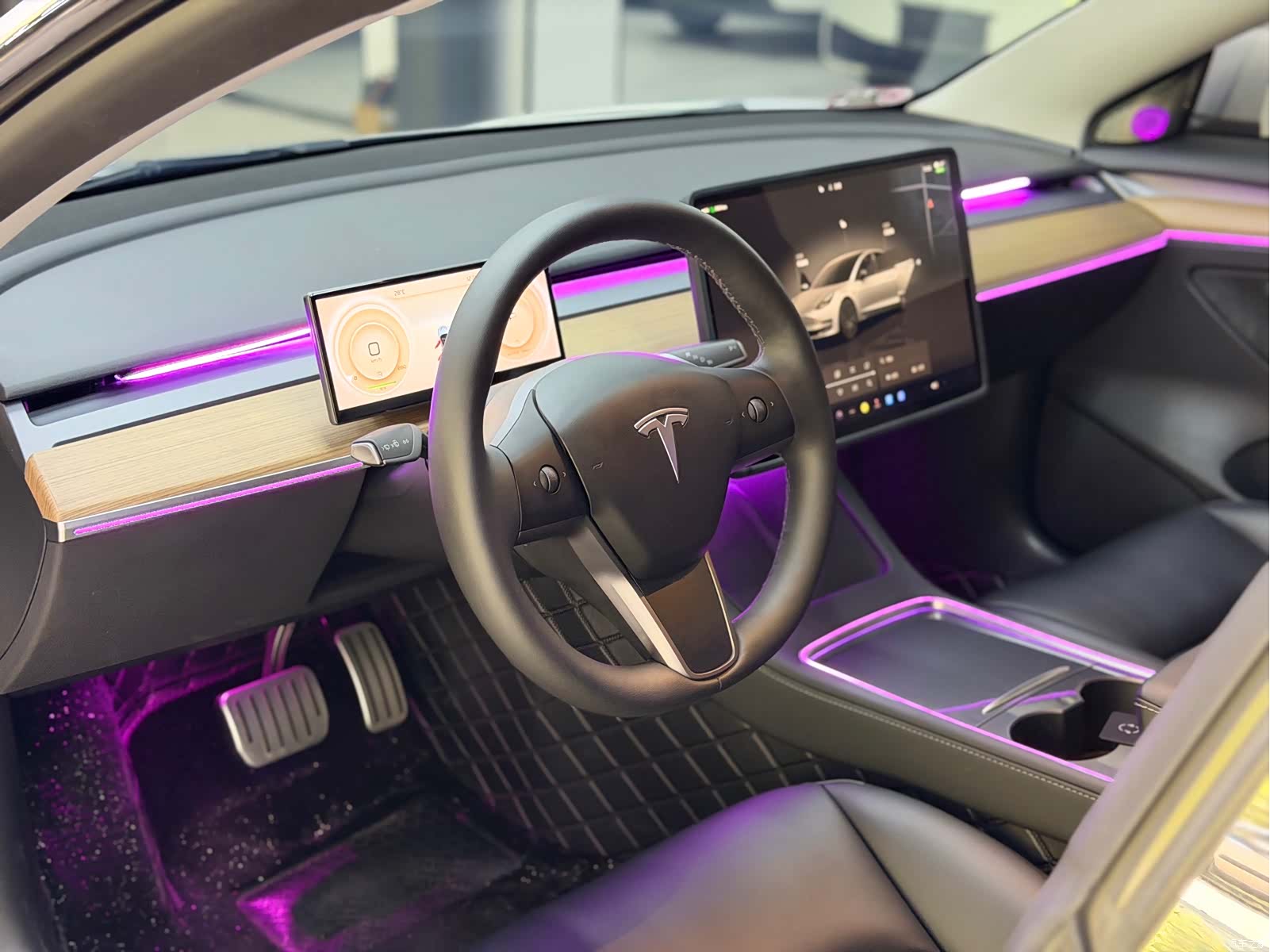 Tesla Model 3, 2023 3