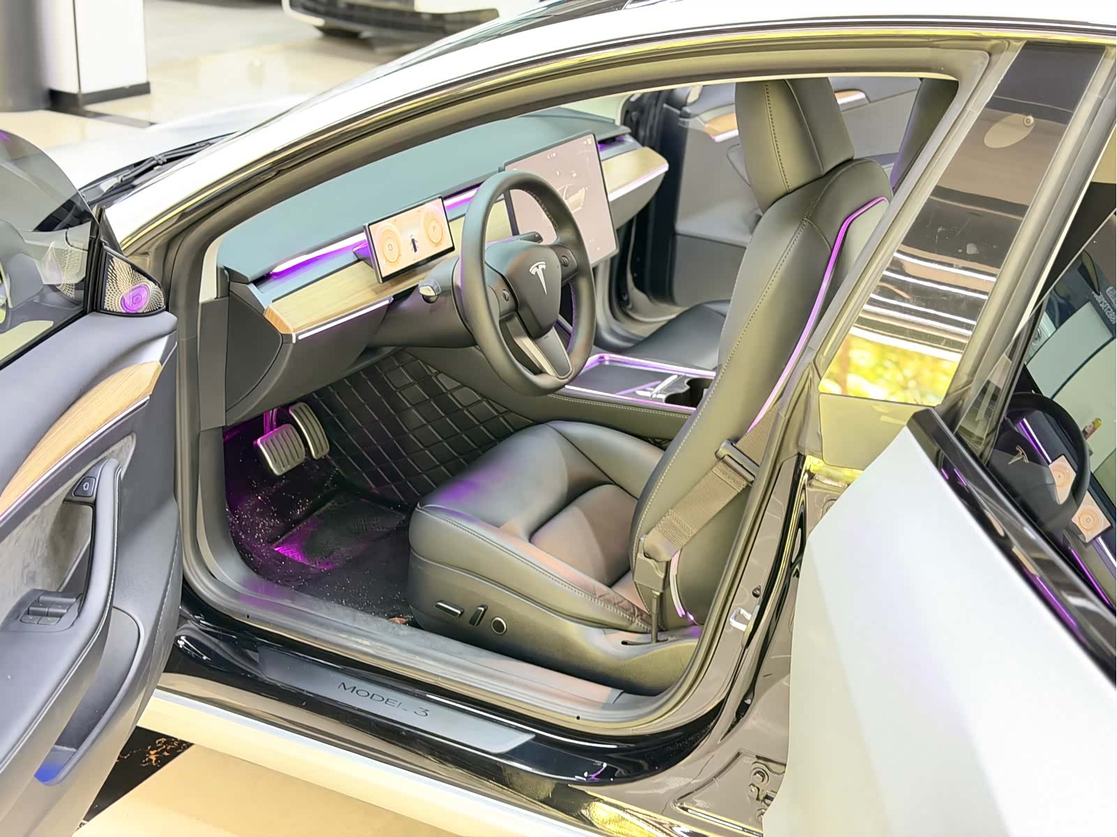 Tesla Model 3, 2023 6