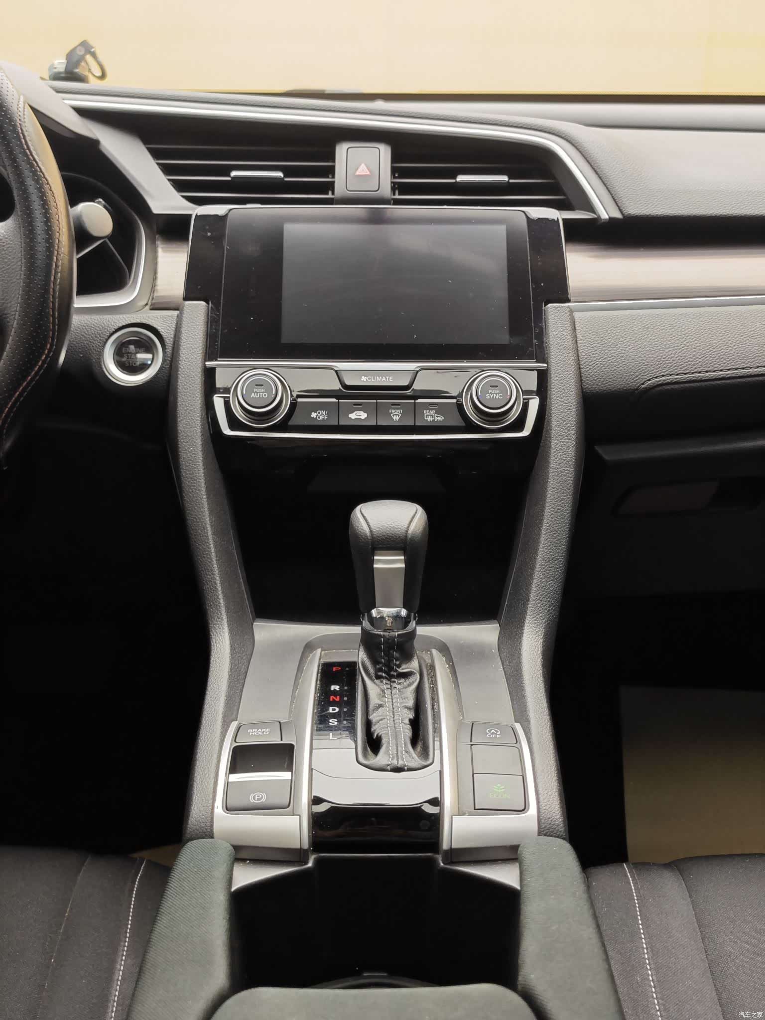 Honda Civic, 2021 18