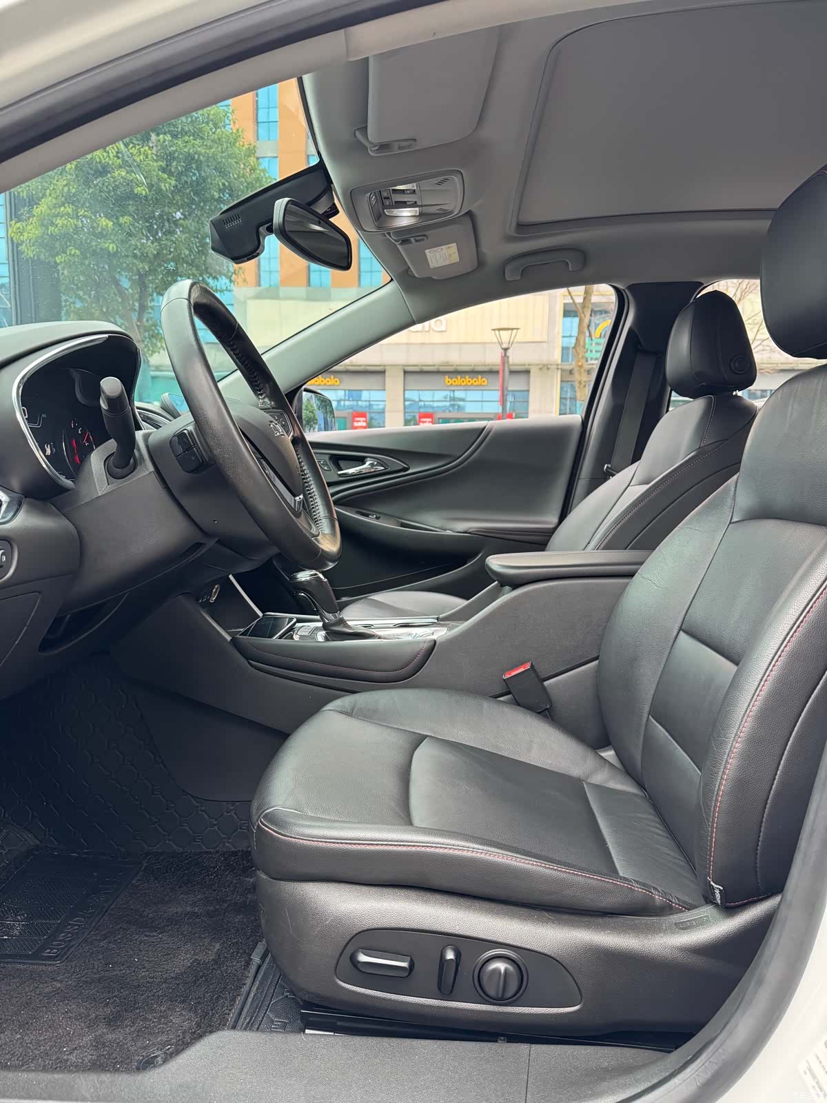 Chevrolet XL, 2021 8