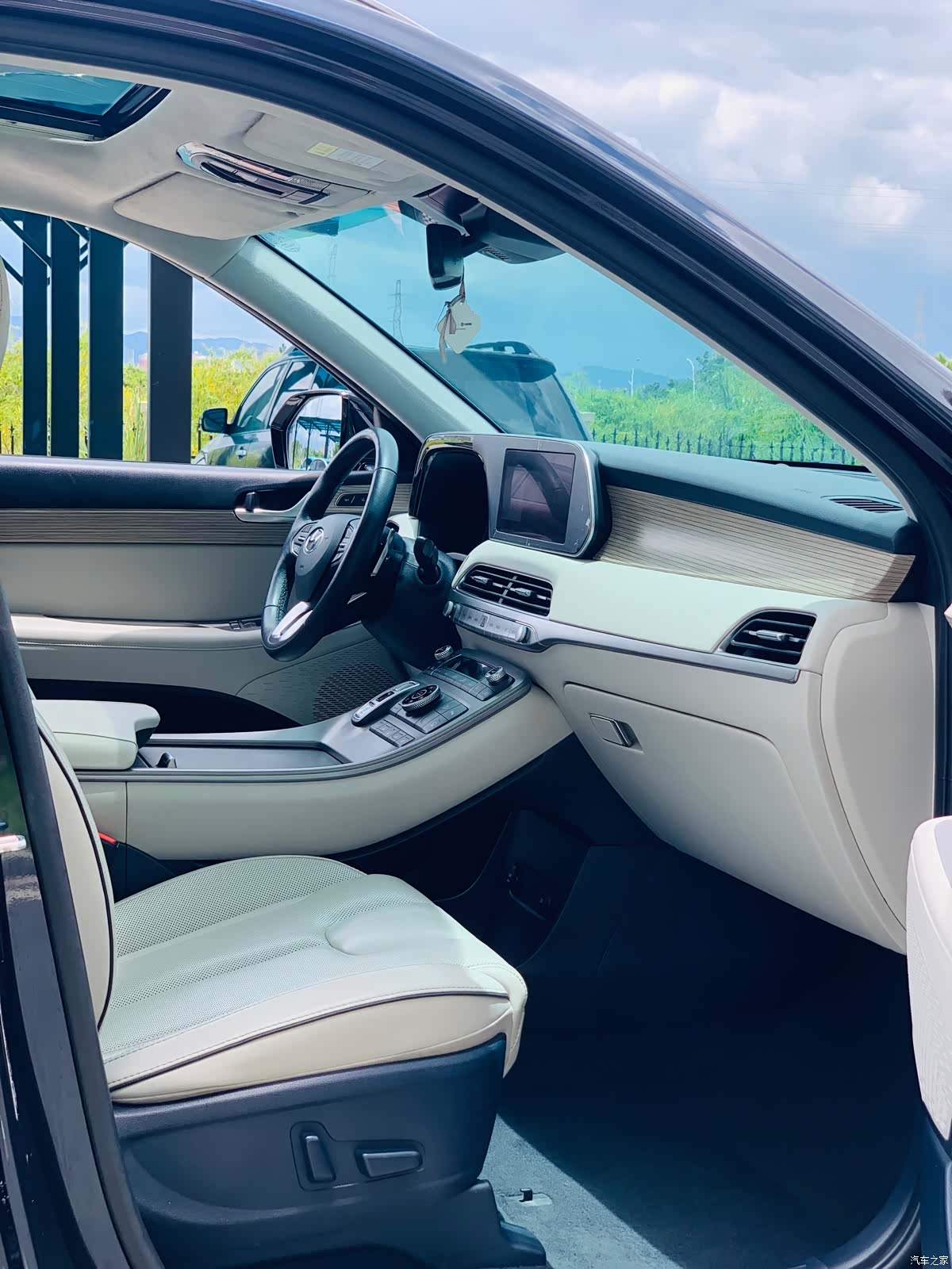 Hyundai Palisade, 2021 29
