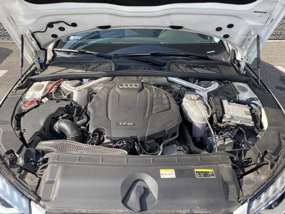 Audi A4L Audi A4L