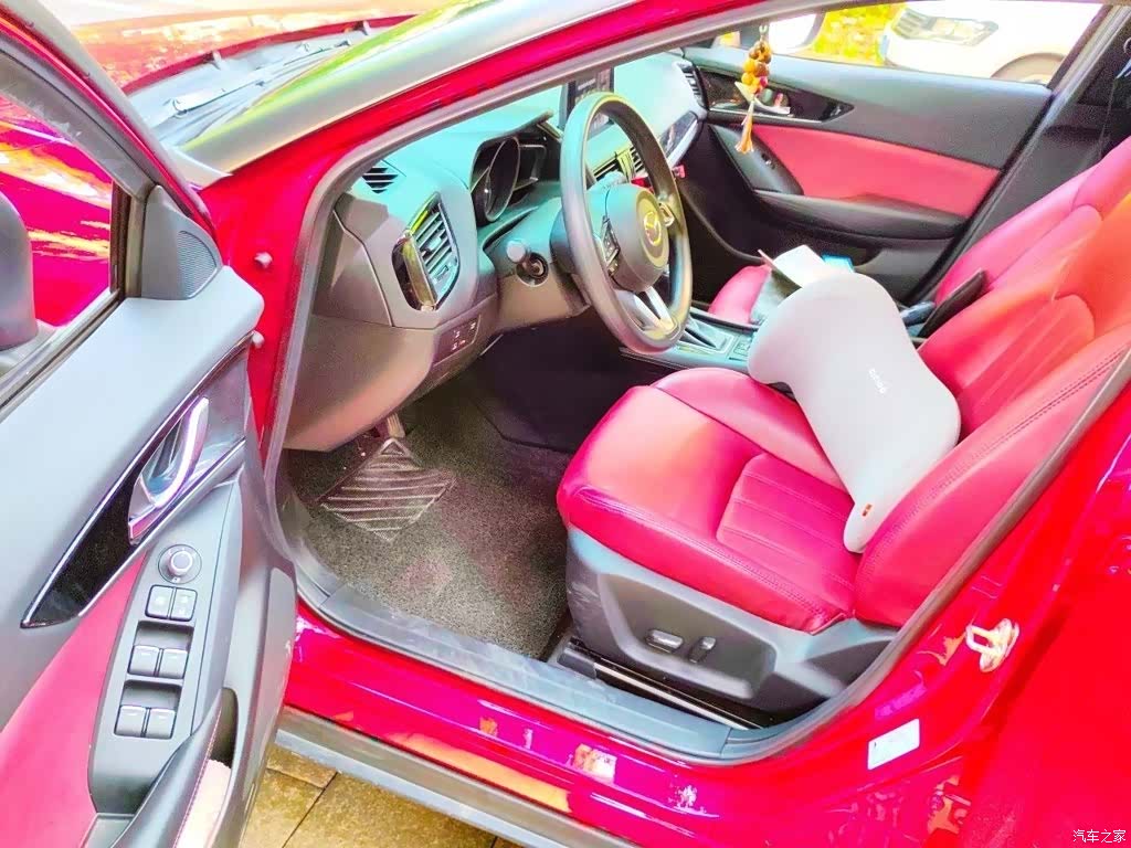 Mazda CX-4, 2021 14