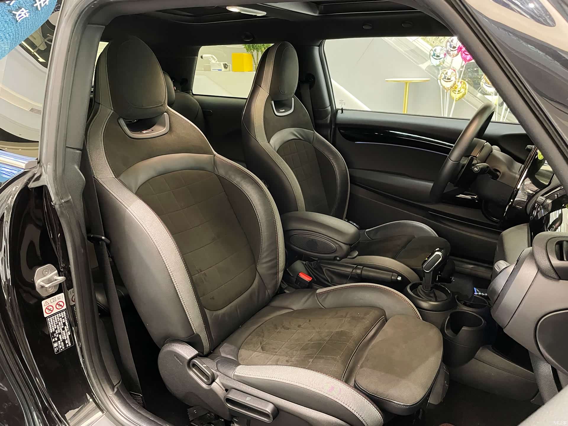 Mini Cooper, 2022 13