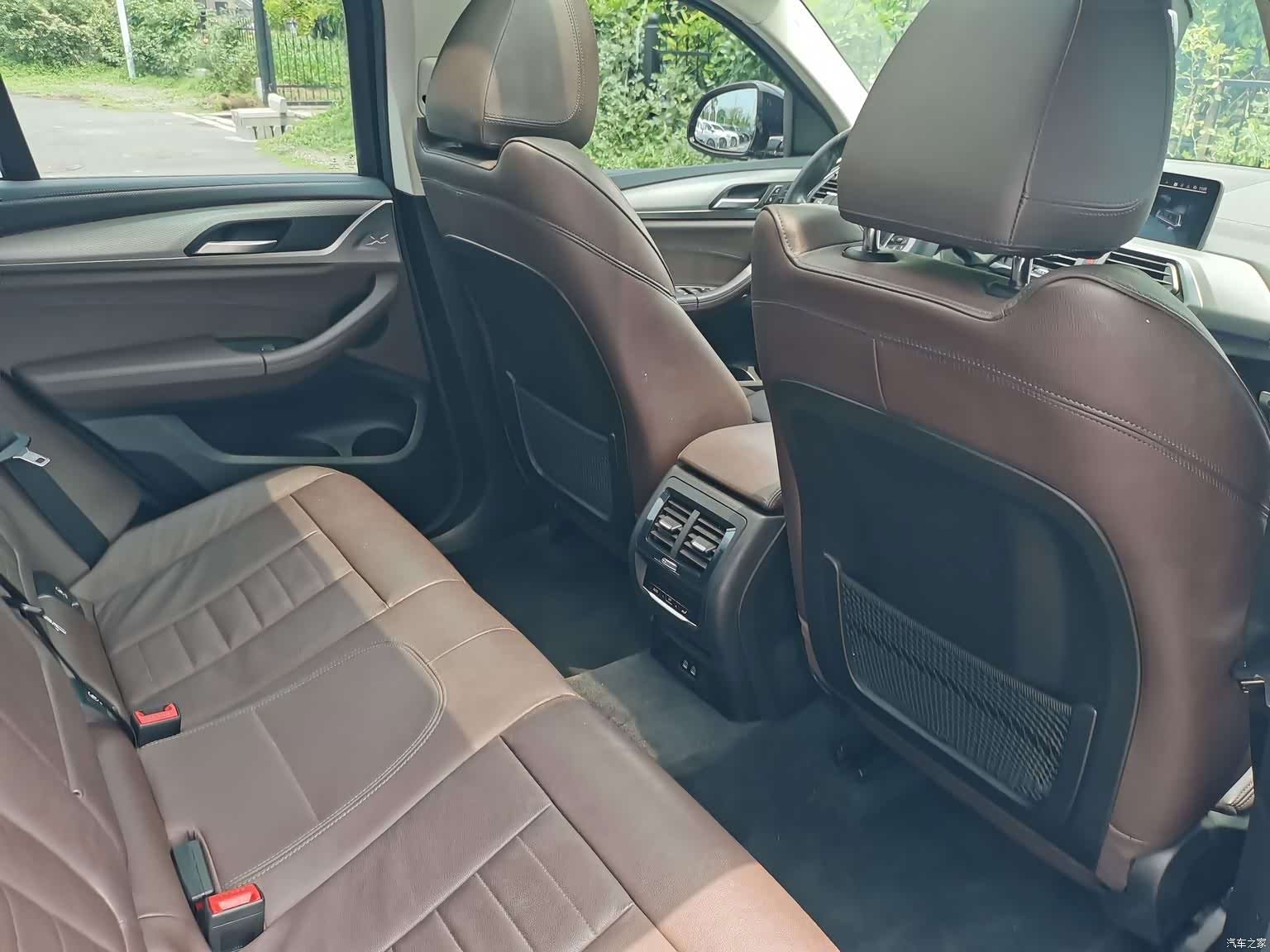 BMW X4, 2021 19