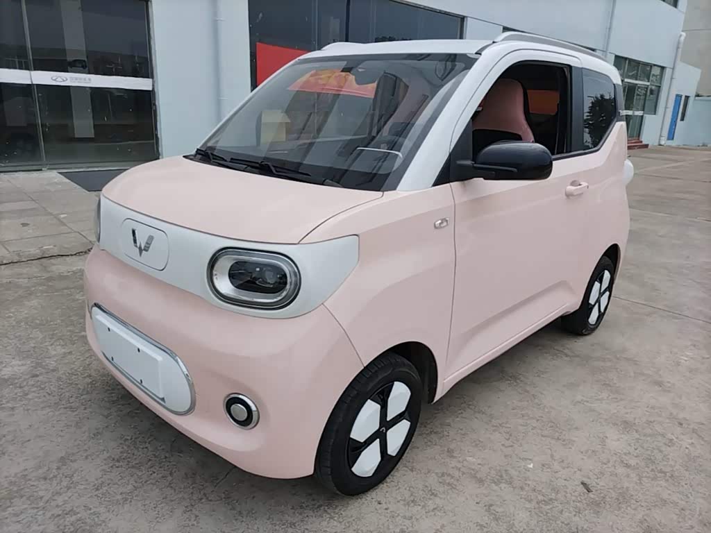 Wuling Mini EV MINIEV 2024 170km