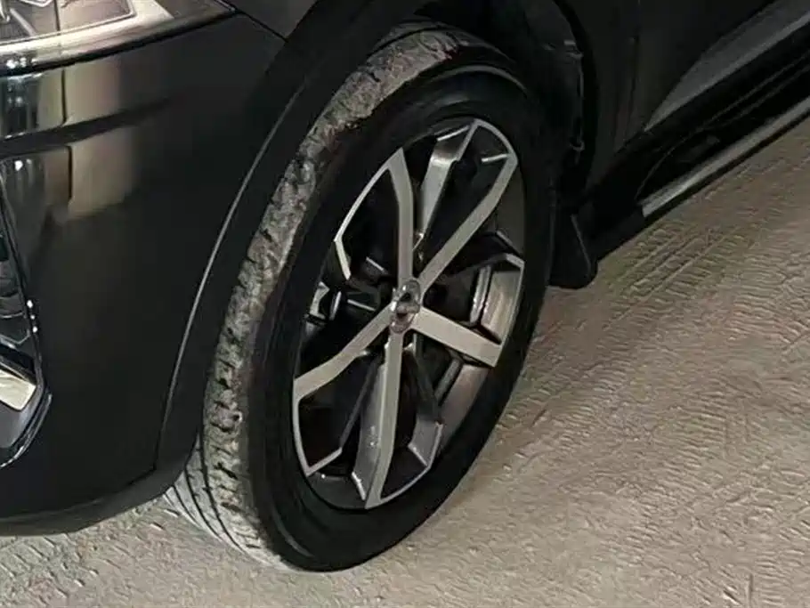 Haval F7 Haval F7