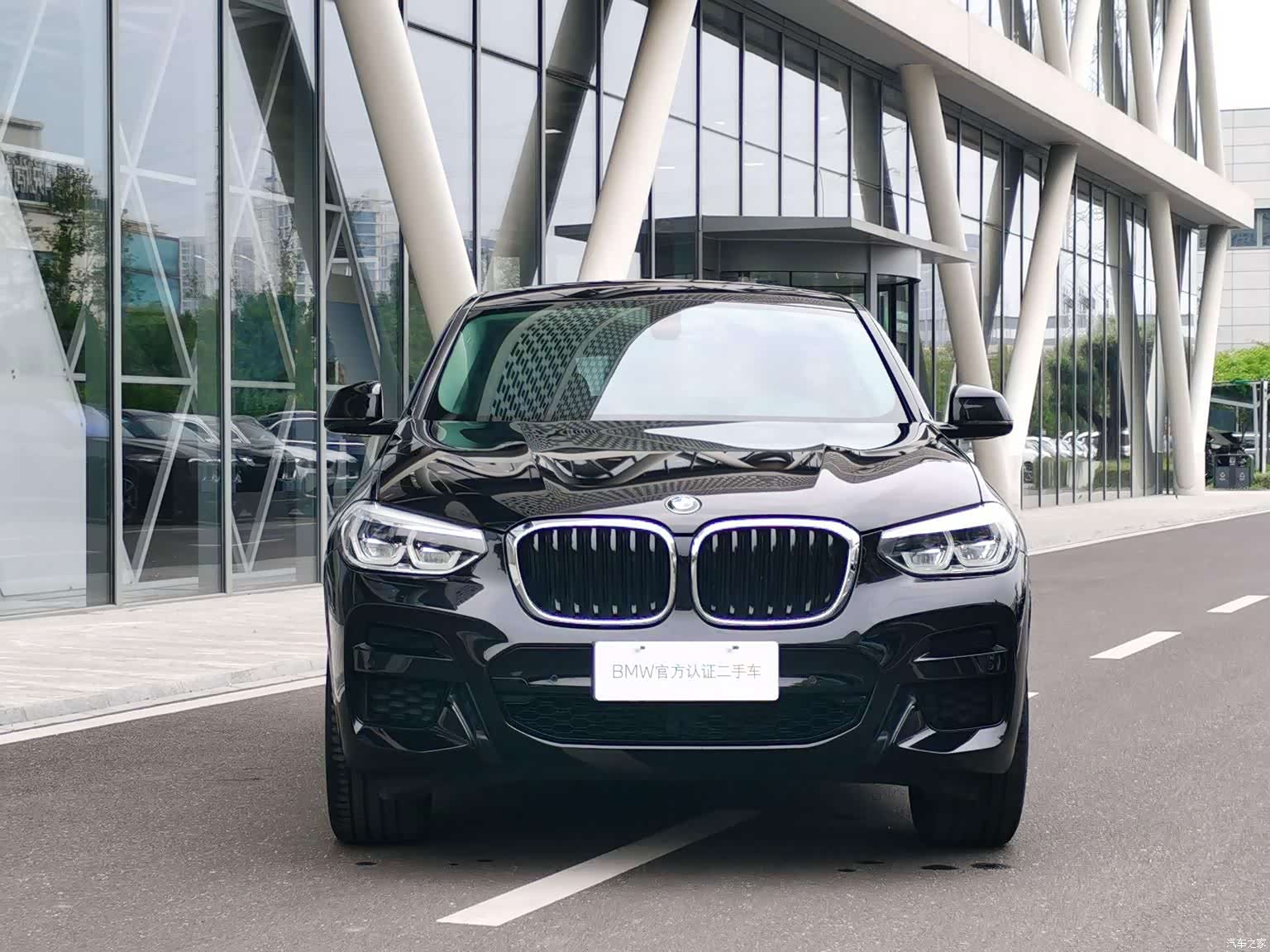 BMW X4, 2021 2