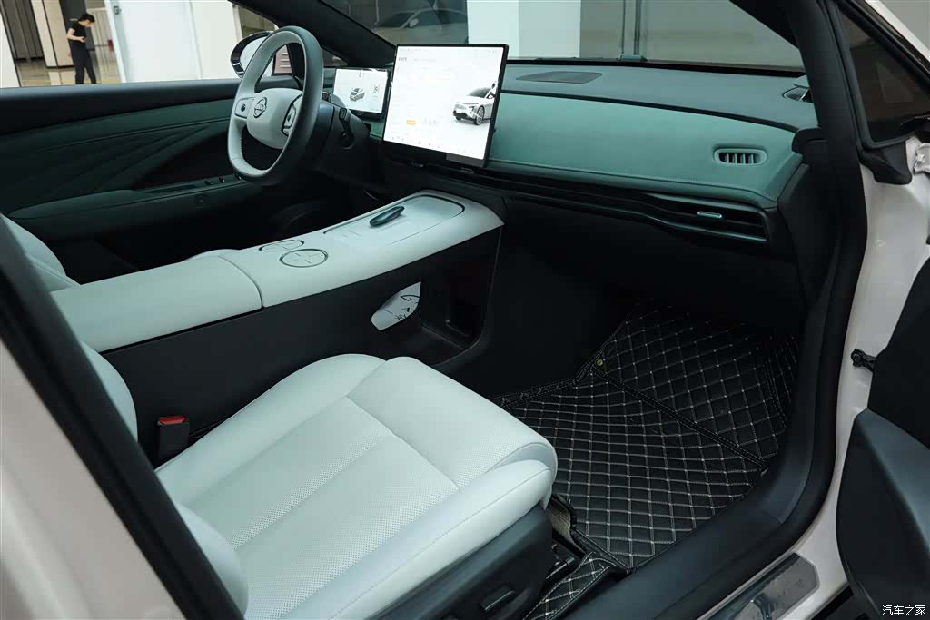Nissan N7, 2025 20