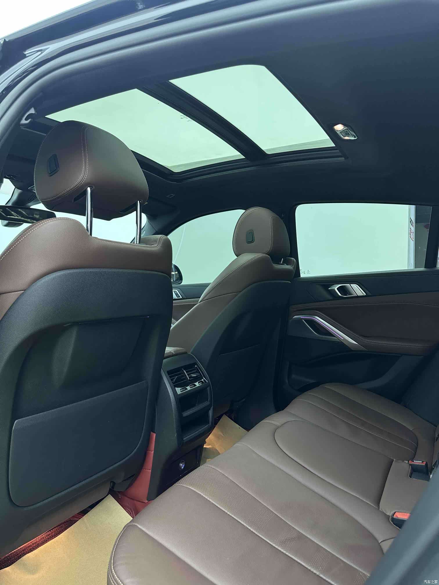 BMW X6, 2020 9