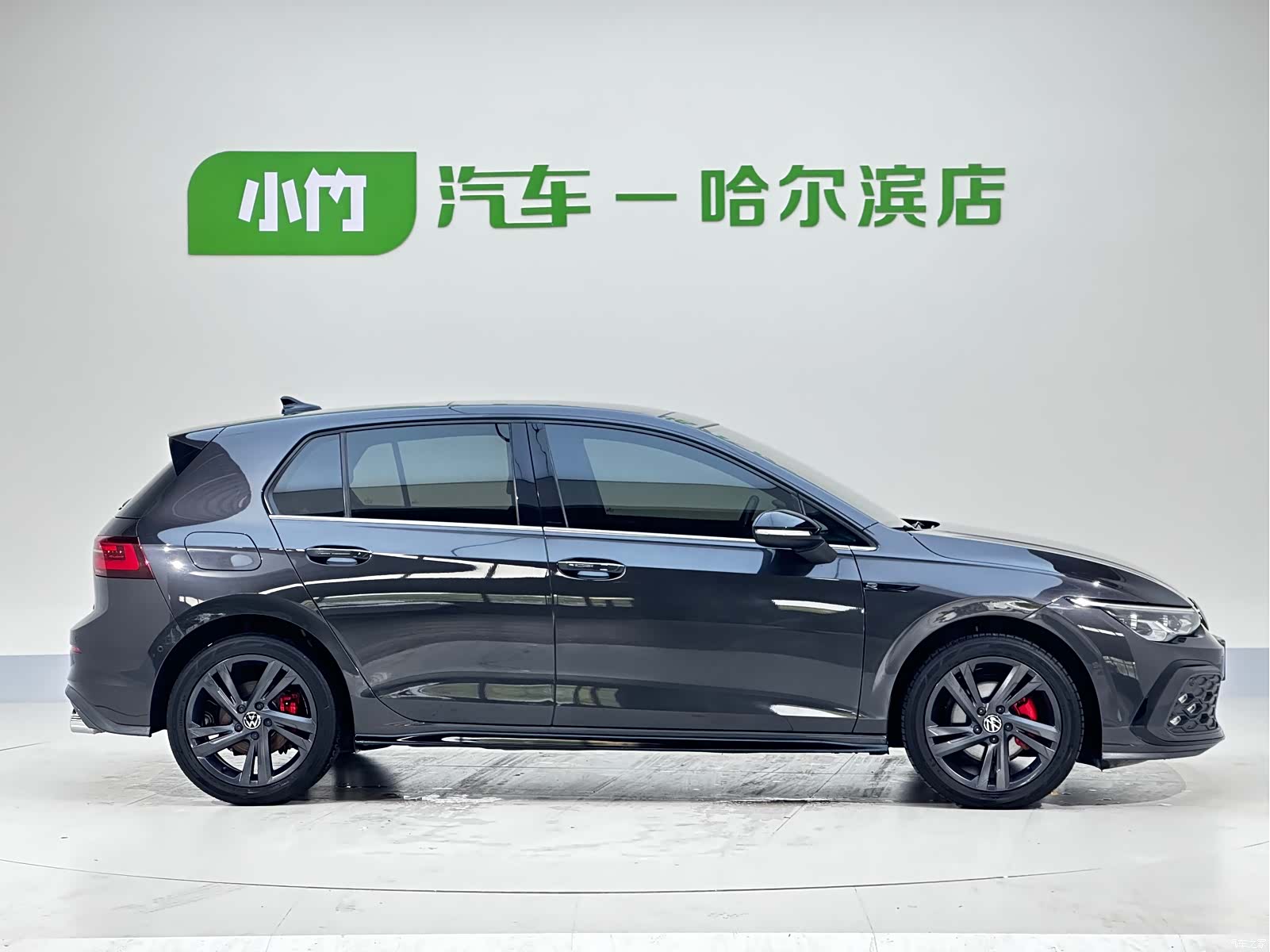 Volkswagen Golf, 2022 8