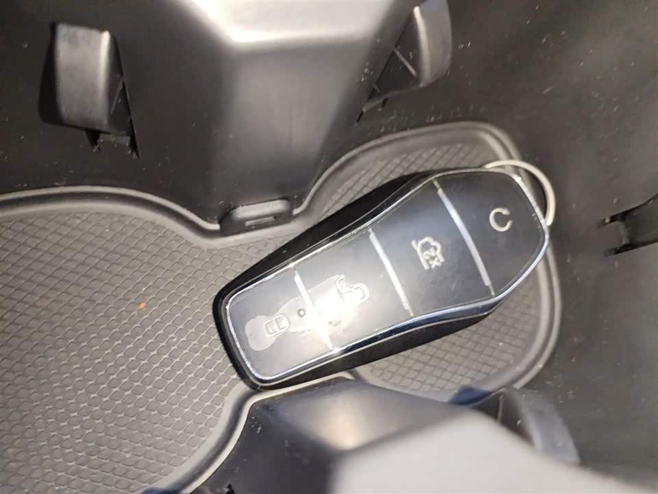 BYD Songjiang