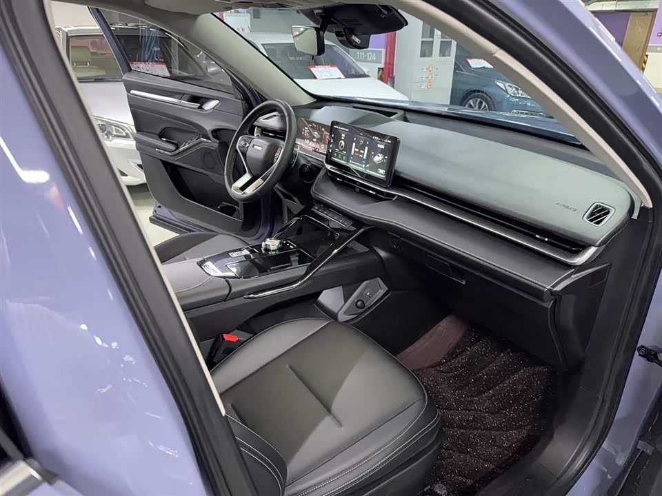 Haval H6 Haval H6