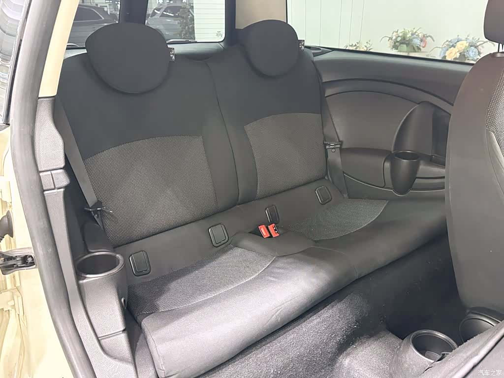 Mini Clubman, 2014 17