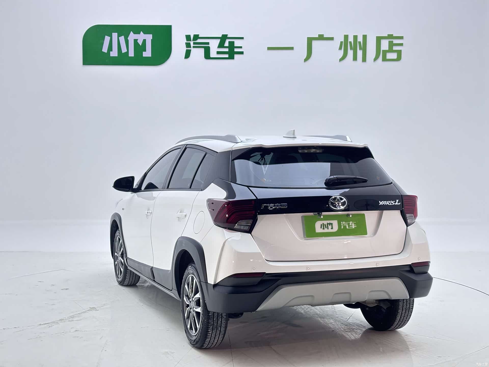 Toyota YARiS L, 2023 4