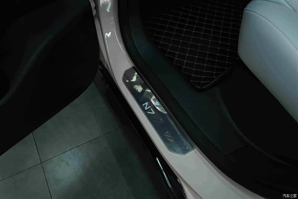 Nissan N7, 2025 29