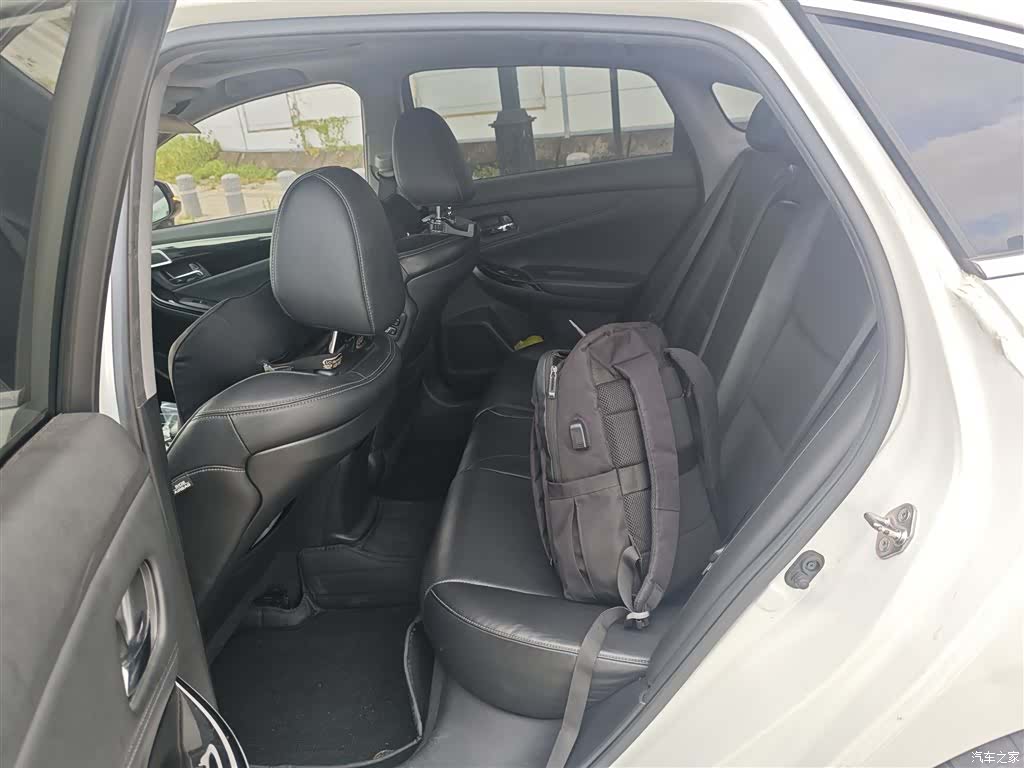 Honda Spirior, 2017 6