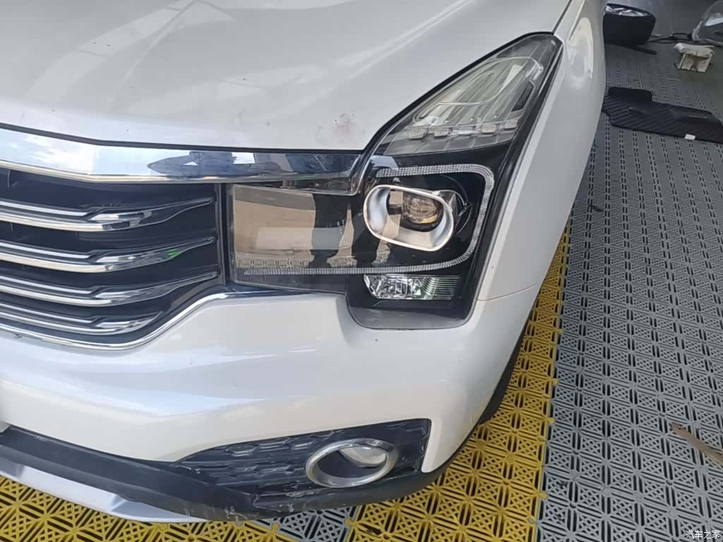 GAC GS7, 2019 24