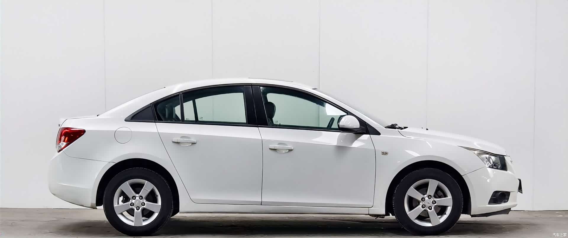 Chevrolet SE, 2012 8