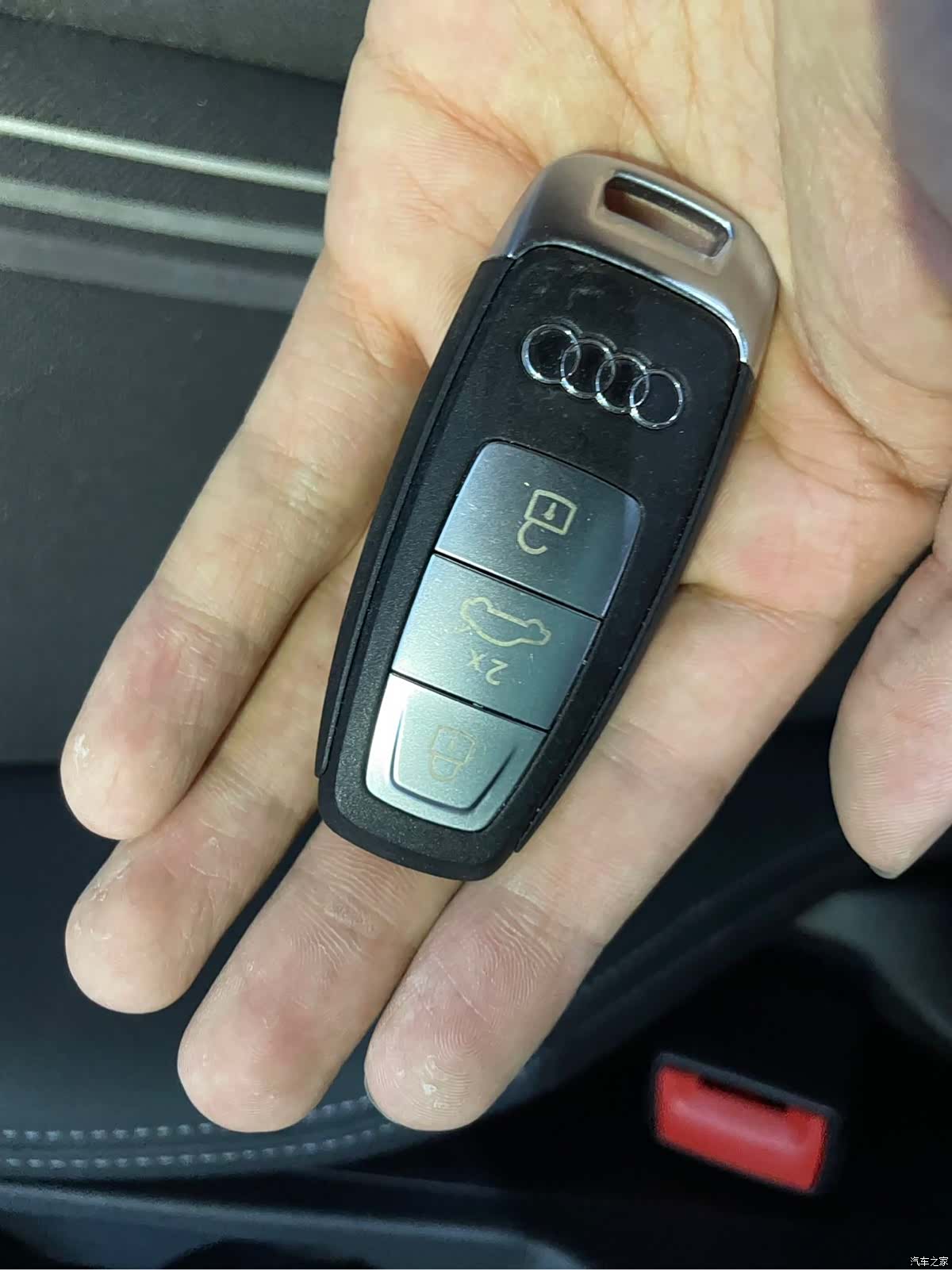 Audi A3, 2023 21