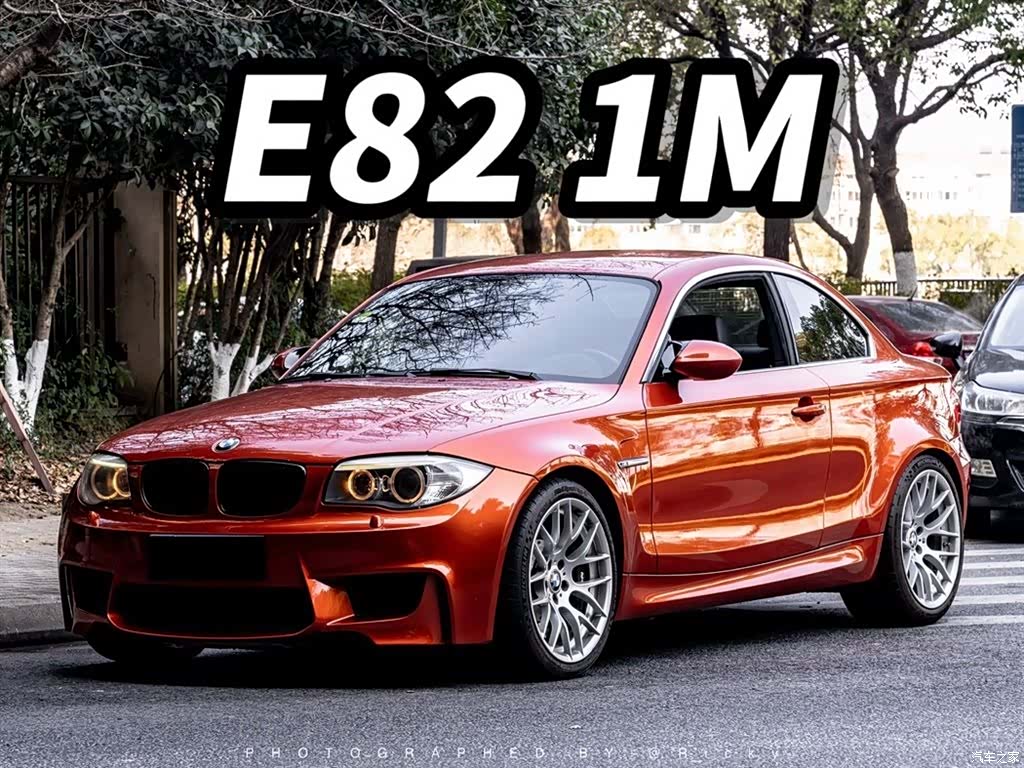 BMW 1 Series, 2012 1
