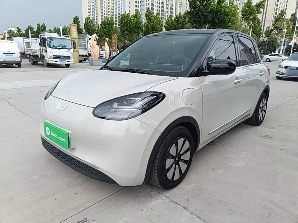 Wuling Binguo