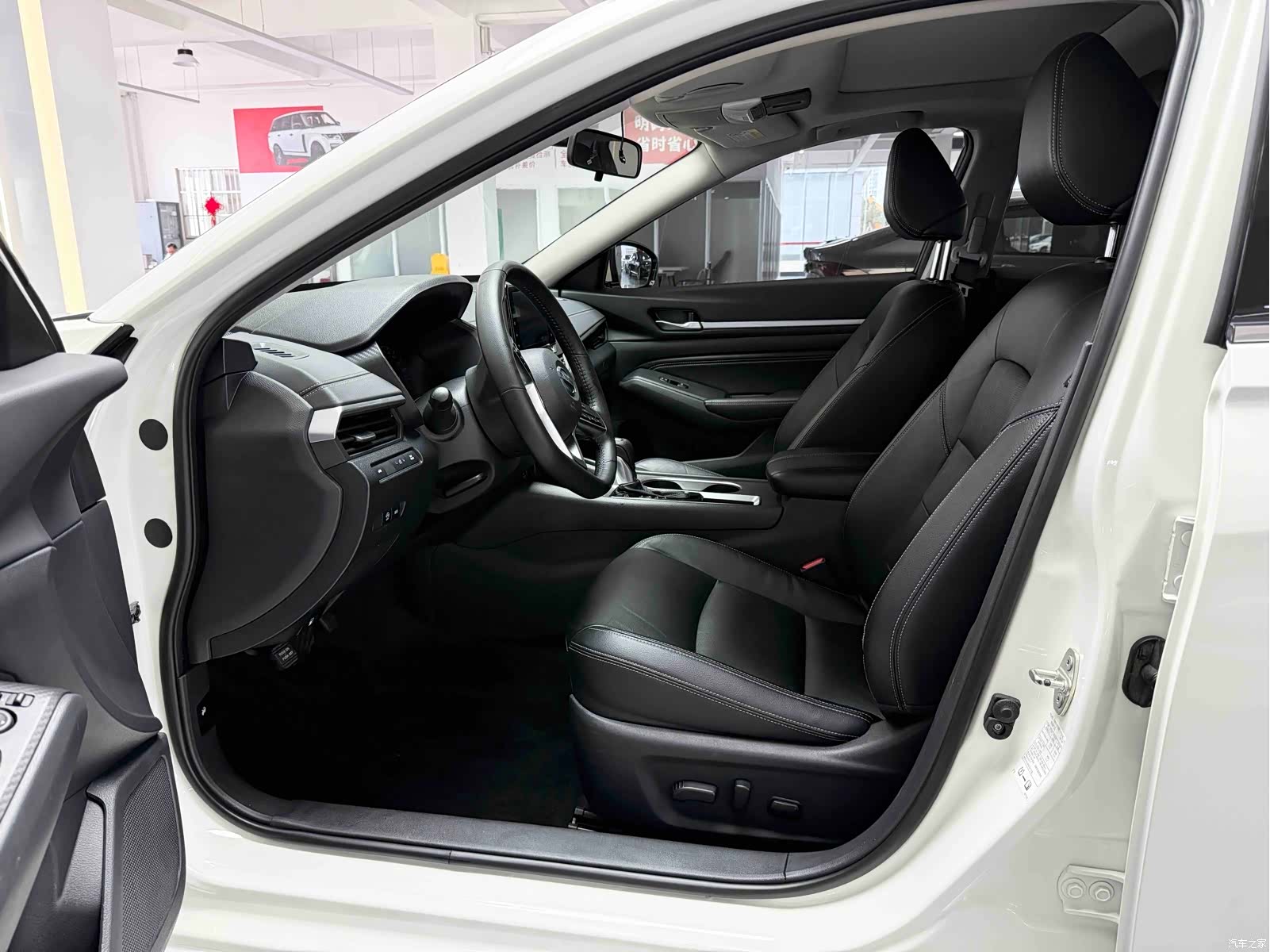 Nissan Teana, 2019 10